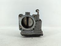 2014-2019 Nissan Rogue Throttle Body P/N:3TA60-01 C 3TA60-01 B, 3TA60-01 A Fits Fits 2013 2014 2015 2016 2017 2018 2019 OEM 