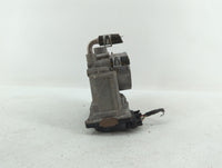 2014-2019 Nissan Rogue Throttle Body P/N:3TA60-01 C 3TA60-01 B, 3TA60-01 A Fits Fits 2013 2014 2015 2016 2017 2018 2019 OEM 