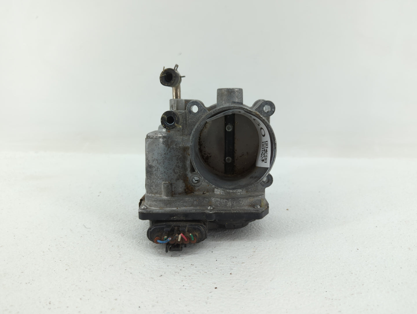 2014-2019 Nissan Rogue Throttle Body P/N:3TA60-01 C 3TA60-01 B, 3TA60-01 A Fits Fits 2013 2014 2015 2016 2017 2018 2019 OEM 