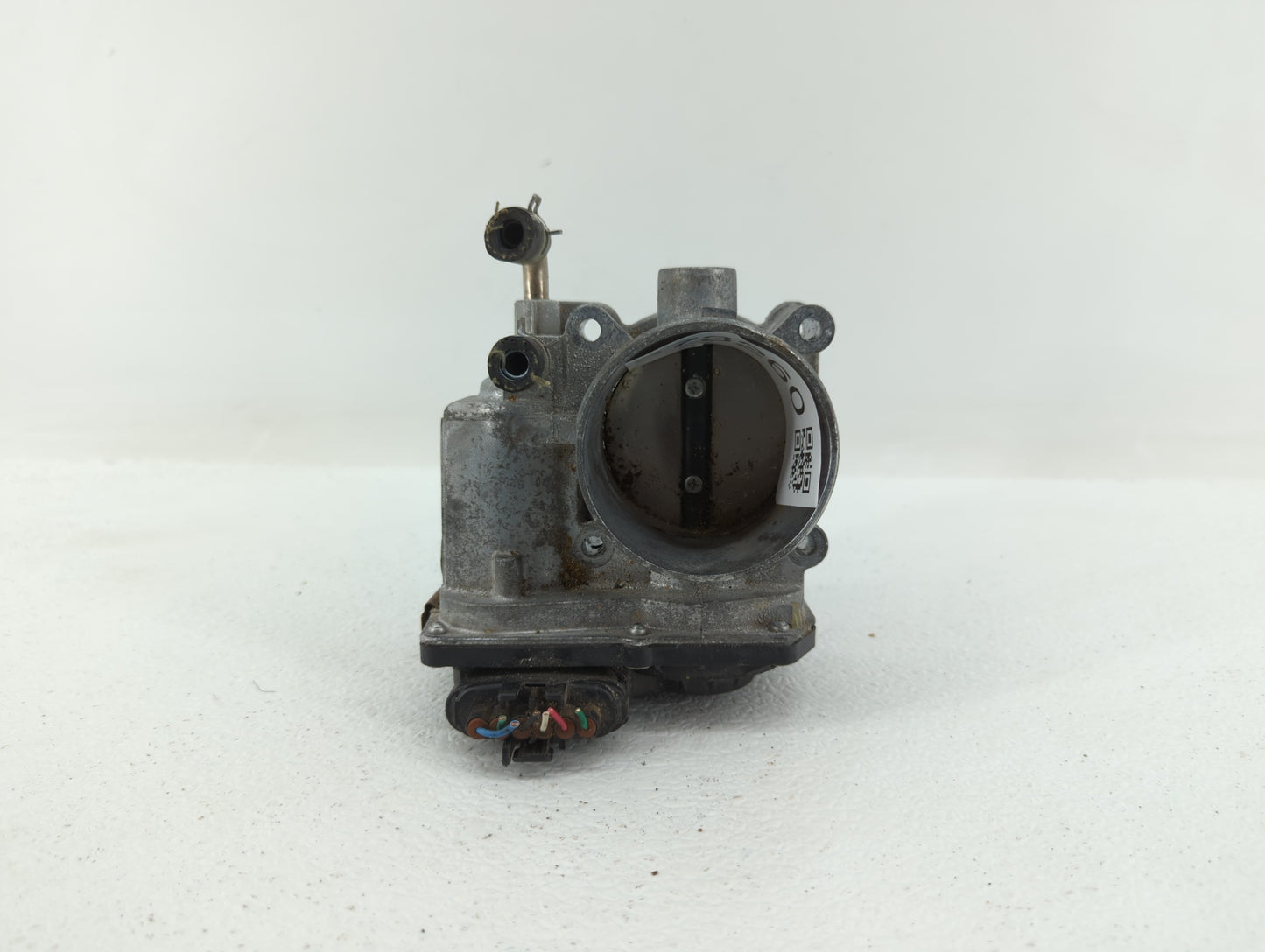 2014-2019 Nissan Rogue Throttle Body P/N:3TA60-01 C 3TA60-01 B, 3TA60-01 A Fits Fits 2013 2014 2015 2016 2017 2018 2019 OEM 