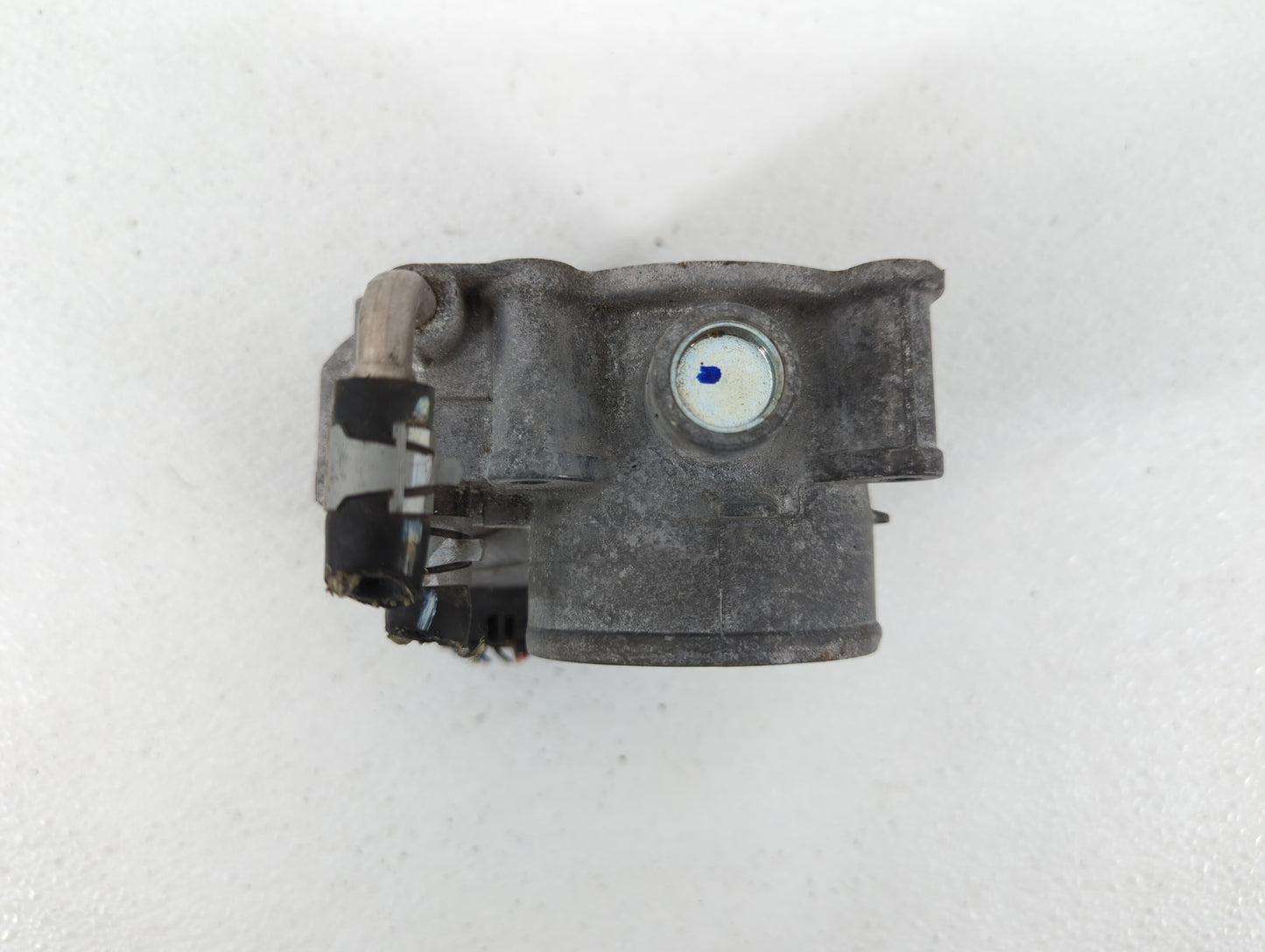 2014-2019 Nissan Rogue Throttle Body P/N:3TA60-01 C 3TA60-01 B, 3TA60-01 A Fits Fits 2013 2014 2015 2016 2017 2018 2019 OEM 