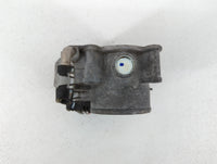 2014-2019 Nissan Rogue Throttle Body P/N:3TA60-01 C 3TA60-01 B, 3TA60-01 A Fits Fits 2013 2014 2015 2016 2017 2018 2019 OEM 