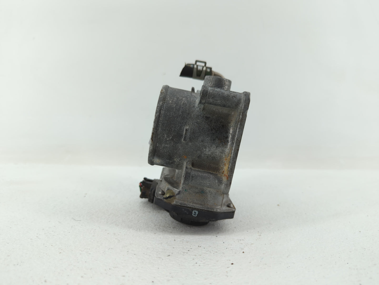 2014-2019 Nissan Rogue Throttle Body P/N:3TA60-01 C 3TA60-01 B, 3TA60-01 A Fits Fits 2013 2014 2015 2016 2017 2018 2019 OEM 