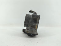 2014-2019 Nissan Rogue Throttle Body P/N:3TA60-01 C 3TA60-01 B, 3TA60-01 A Fits Fits 2013 2014 2015 2016 2017 2018 2019 OEM 