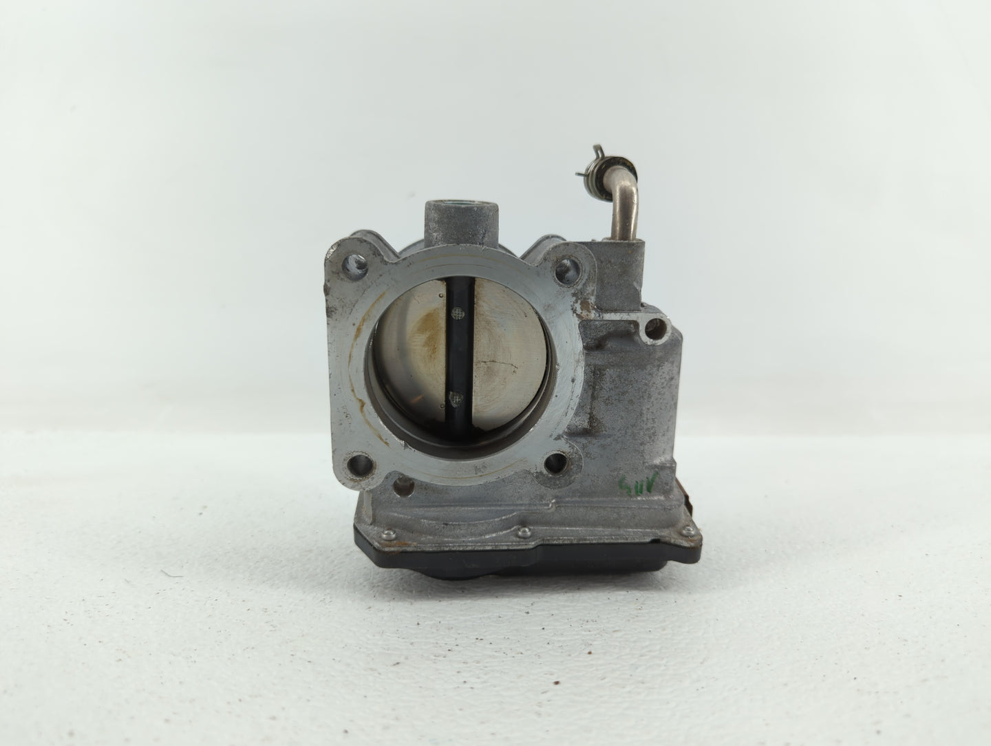 2014-2019 Nissan Rogue Throttle Body P/N:3TA60-01 C 3TA60-01 B, 3TA60-01 A Fits Fits 2013 2014 2015 2016 2017 2018 2019 OEM 