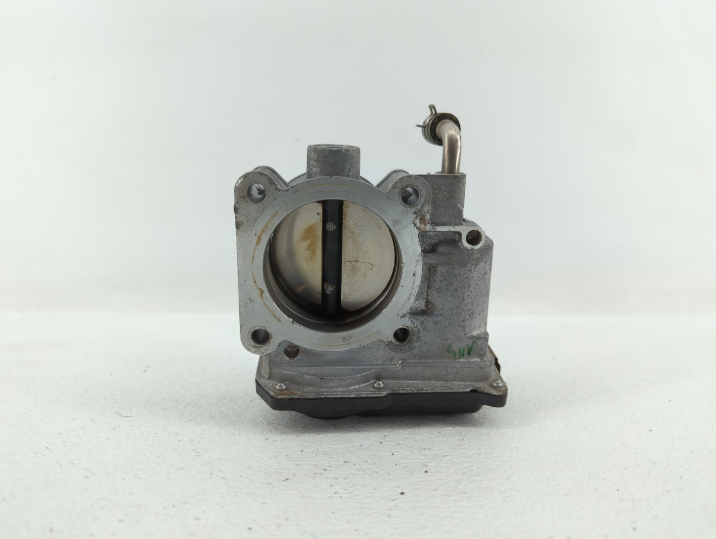 2014-2019 Nissan Rogue Throttle Body P/N:3TA60-01 C 3TA60-01 B, 3TA60-01 A Fits Fits 2013 2014 2015 2016 2017 2018 2019 OEM 