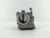 2014-2019 Nissan Rogue Throttle Body P/N:3TA60-01 C 3TA60-01 B, 3TA60-01 A Fits Fits 2013 2014 2015 2016 2017 2018 2019 OEM 