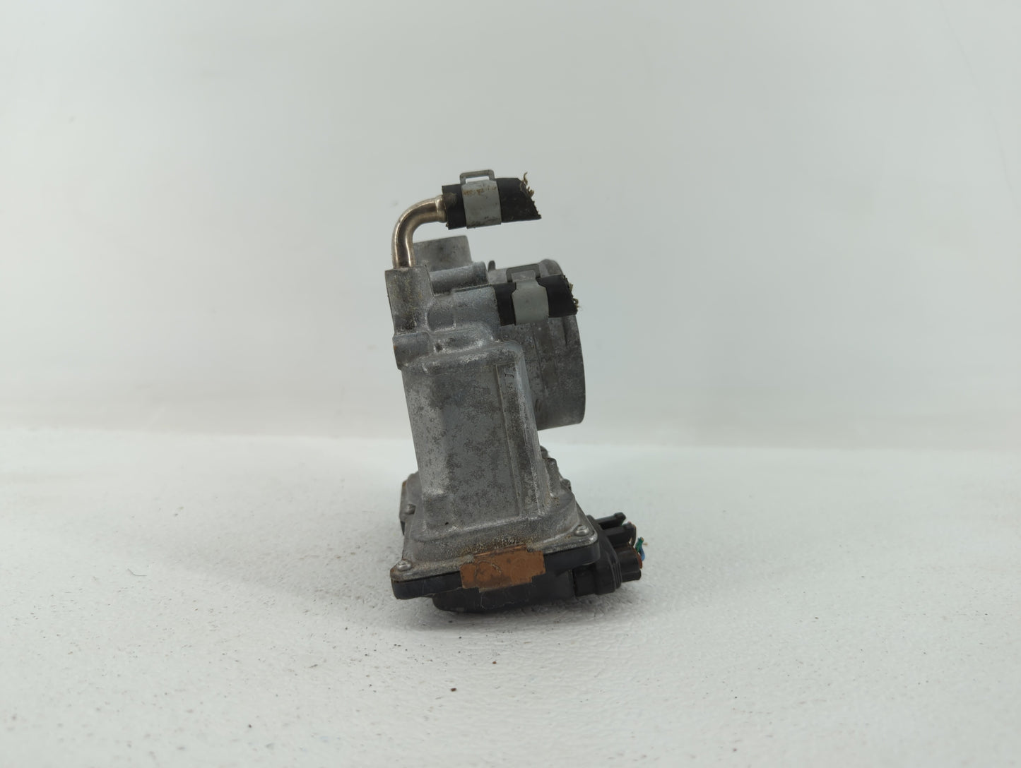 2014-2019 Nissan Rogue Throttle Body P/N:3TA60-01 C 3TA60-01 B, 3TA60-01 A Fits Fits 2013 2014 2015 2016 2017 2018 2019 OEM 