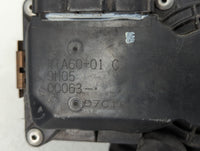 2014-2019 Nissan Rogue Throttle Body P/N:3TA60-01 C 3TA60-01 B, 3TA60-01 A Fits Fits 2013 2014 2015 2016 2017 2018 2019 OEM 
