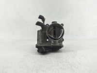 2014-2019 Nissan Rogue Throttle Body P/N:3TA60-01 C 3TA60-01 B, 3TA60-01 A Fits Fits 2013 2014 2015 2016 2017 2018 2019 OEM 