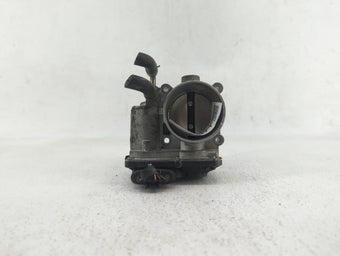 compare product 2014-2019 Nissan Rogue Throttle Body P/N:3TA60-01 C 3TA60-01 B, 3TA60-01 A Fits Fits 2013 2014 2015 2016 2017 2018 2019 OEM Used Auto Parts