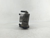 2014-2019 Nissan Rogue Throttle Body P/N:3TA60-01 C 3TA60-01 B, 3TA60-01 A Fits Fits 2013 2014 2015 2016 2017 2018 2019 OEM 