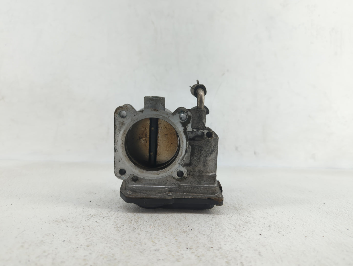 2014-2019 Nissan Rogue Throttle Body P/N:3TA60-01 C 3TA60-01 B, 3TA60-01 A Fits Fits 2013 2014 2015 2016 2017 2018 2019 OEM 