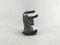 2014-2019 Nissan Rogue Throttle Body P/N:3TA60-01 C 3TA60-01 B, 3TA60-01 A Fits Fits 2013 2014 2015 2016 2017 2018 2019 OEM 