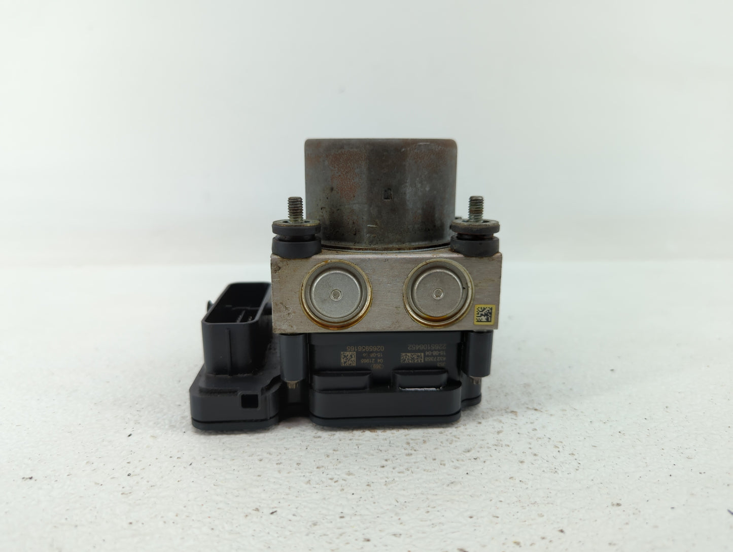 2015-2016 Nissan Rogue ABS Pump Control Module Replacement P/N:47660 5HA1A 2265106452, 47660-5HA0A Fits Fits 2015 2016 OEM U