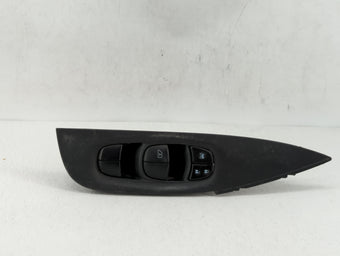 compare product 2014-2019 Nissan Rogue Master Power Window Switch Replacement Driver Side Left P/N:25401 5AB0A 25401 4BA5A Fits OEM Used Auto Parts