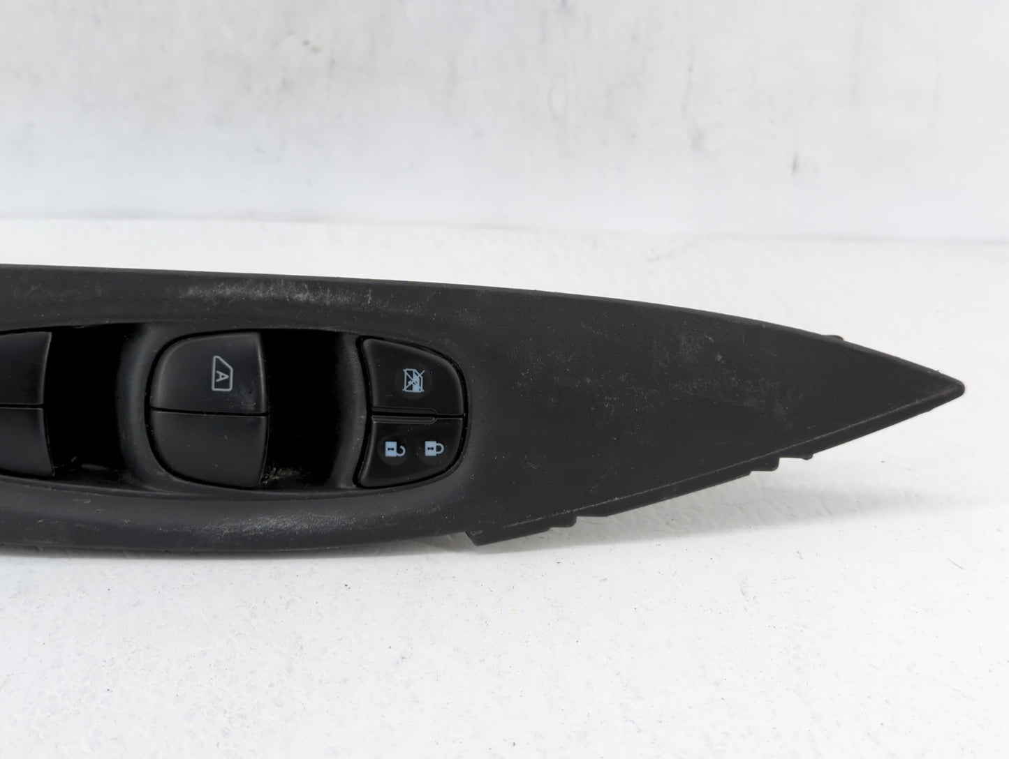 2014-2019 Nissan Rogue Master Power Window Switch Replacement Driver Side Left P/N:25401 5AB0A 25401 4BA5A Fits OEM Used Aut