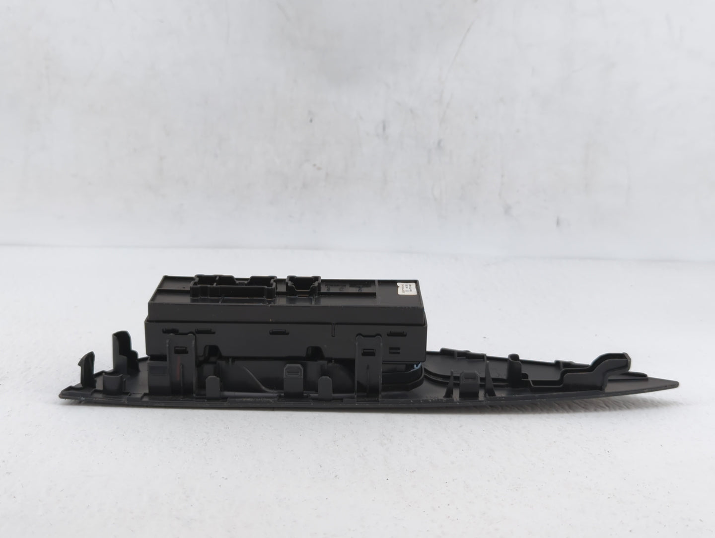 2014-2019 Nissan Rogue Master Power Window Switch Replacement Driver Side Left P/N:25401 5AB0A 25401 4BA5A Fits OEM Used Aut