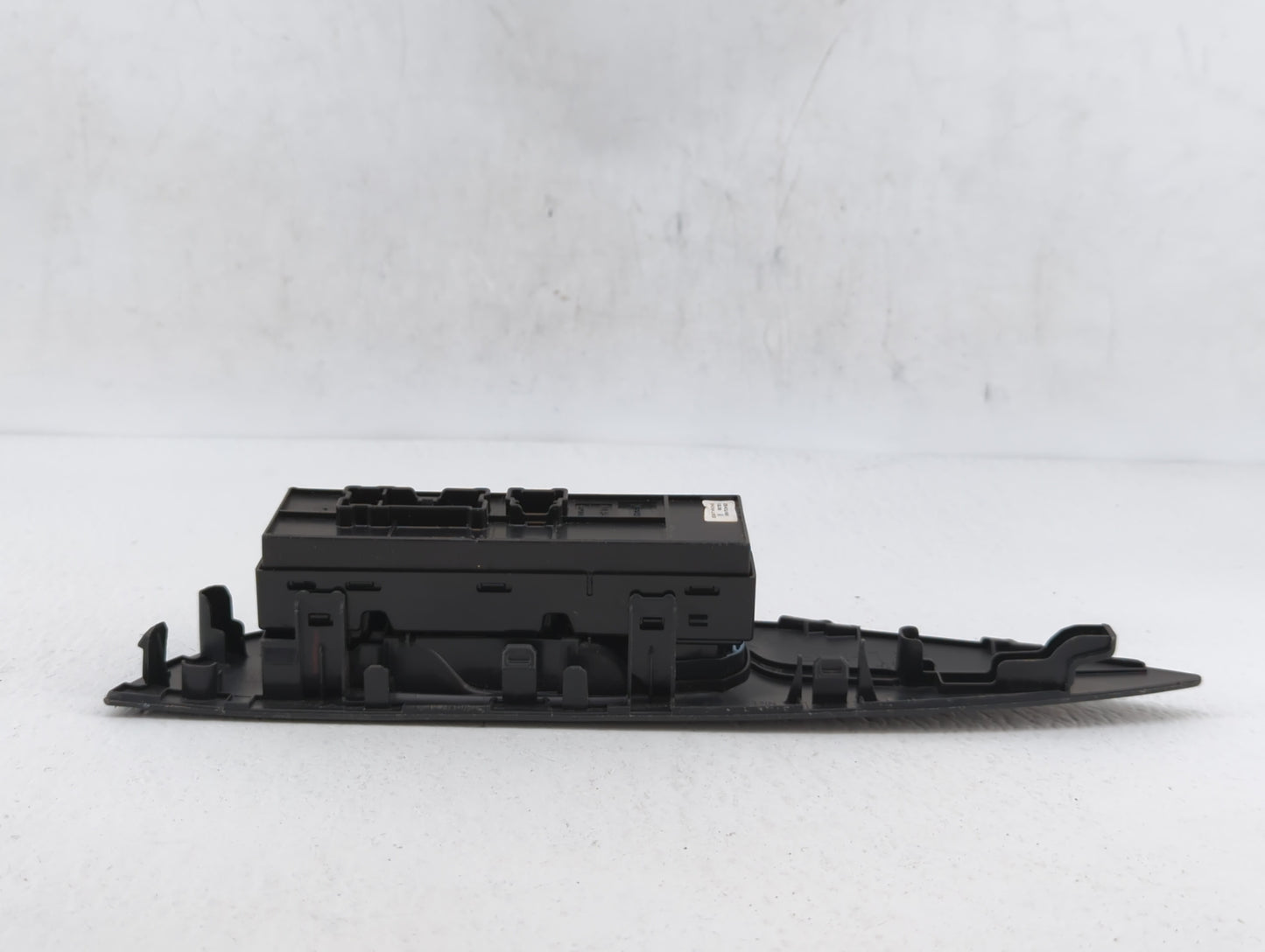 2014-2019 Nissan Rogue Master Power Window Switch Replacement Driver Side Left P/N:25401 5AB0A 25401 4BA5A Fits OEM Used Aut