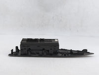 2014-2019 Nissan Rogue Master Power Window Switch Replacement Driver Side Left P/N:25401 5AB0A 25401 4BA5A Fits OEM Used Aut