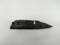 2014-2019 Nissan Rogue Master Power Window Switch Replacement Driver Side Left P/N:25401 5AB0A 25401 4BA5A Fits OEM Used Aut