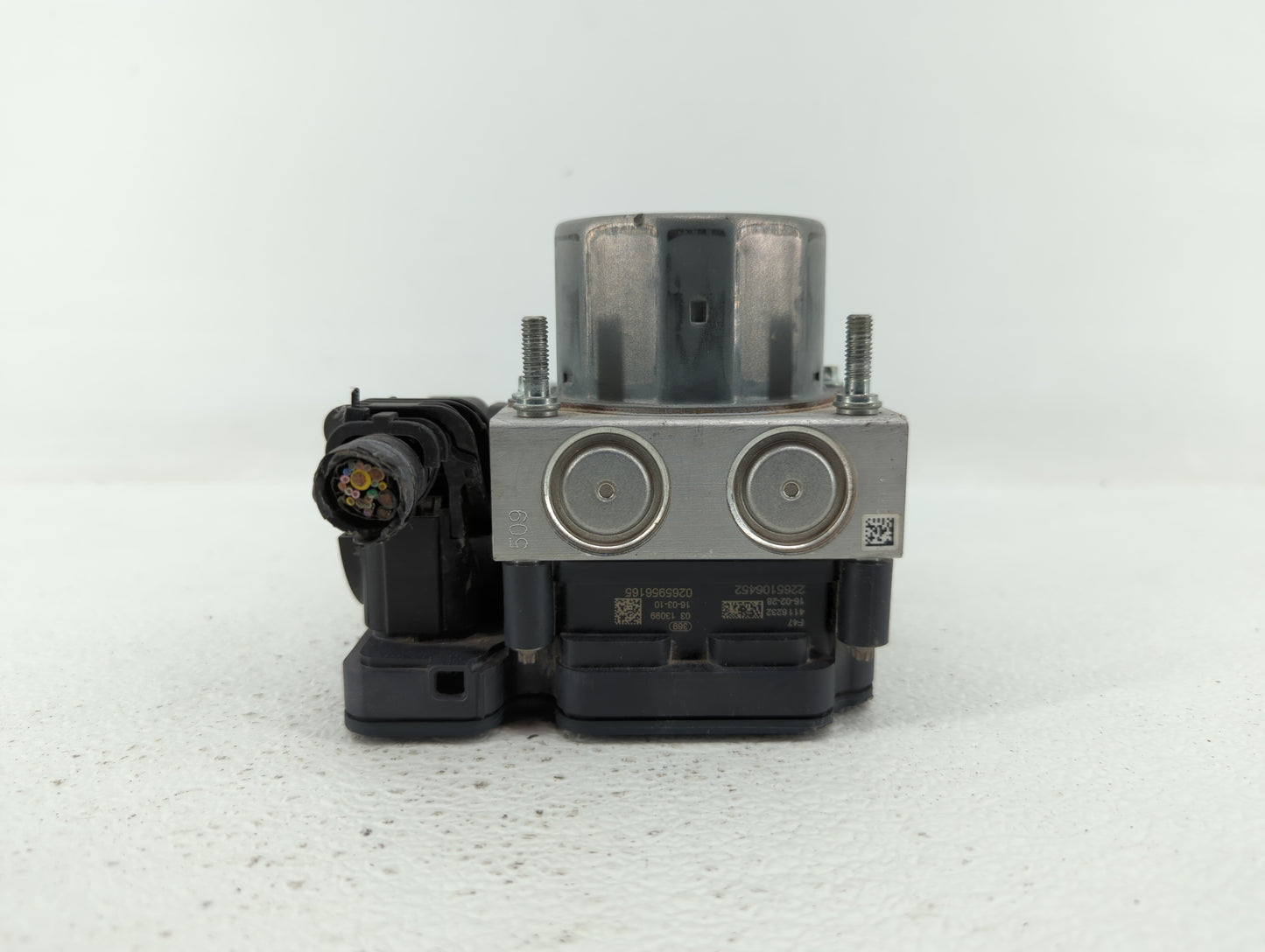 2015-2016 Nissan Rogue ABS Pump Control Module Replacement P/N:47660 5HA1A 2265106452, 47660-5HA0A Fits Fits 2015 2016 OEM U