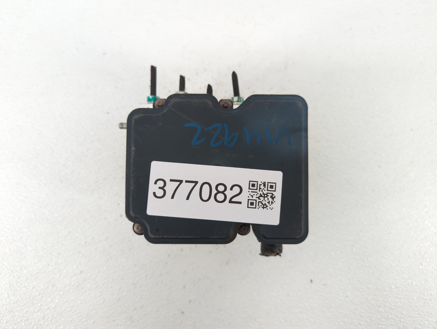 2015-2016 Nissan Rogue ABS Pump Control Module Replacement P/N:47660 5HA1A 2265106452, 47660-5HA0A Fits Fits 2015 2016 OEM U