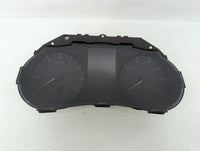2016 Nissan Rogue Instrument Cluster Speedometer Gauges P/N:5HA8A/V10J 5HA8A/NWUR, 248105HA3A, 5HA8A, 5HA8A/V12Q, 5HA8A/JTF8