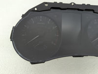 2016 Nissan Rogue Instrument Cluster Speedometer Gauges P/N:5HA8A/V10J 5HA8A/NWUR, 248105HA3A, 5HA8A, 5HA8A/V12Q, 5HA8A/JTF8