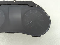 2016 Nissan Rogue Instrument Cluster Speedometer Gauges P/N:5HA8A/V10J 5HA8A/NWUR, 248105HA3A, 5HA8A, 5HA8A/V12Q, 5HA8A/JTF8