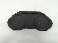 2016 Nissan Rogue Instrument Cluster Speedometer Gauges P/N:5HA8A/50VX 5HA8A/V10J, 5HA8A/NWUR, 248105HA3A, 5HA8A, 5HA8A/V12Q