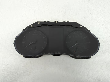 2016 Nissan Rogue Instrument Cluster Speedometer Gauges P/N:5HA8A/50VX 5HA8A/V10J, 5HA8A/NWUR, 248105HA3A, 5HA8A, 5HA8A/V12Q