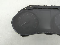 2016 Nissan Rogue Instrument Cluster Speedometer Gauges P/N:5HA8A/50VX 5HA8A/V10J, 5HA8A/NWUR, 248105HA3A, 5HA8A, 5HA8A/V12Q