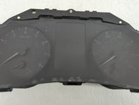 2016 Nissan Rogue Instrument Cluster Speedometer Gauges P/N:5HA8A/50VX 5HA8A/V10J, 5HA8A/NWUR, 248105HA3A, 5HA8A, 5HA8A/V12Q