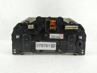 2016 Nissan Rogue Instrument Cluster Speedometer Gauges P/N:5HA8A/50VX 5HA8A/V10J, 5HA8A/NWUR, 248105HA3A, 5HA8A, 5HA8A/V12Q