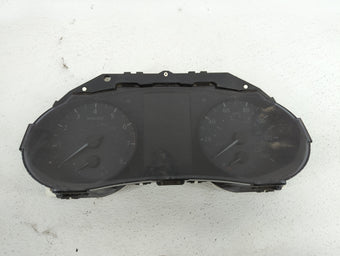 compare product 2016 Nissan Rogue Instrument Cluster Speedometer Gauges P/N:5HA8A/50VX 5HA8A/V10J, 5HA8A/NWUR, 248105HA3A, 5HA8A, 5HA8A/V12Q Fits OEM Used Auto Parts