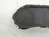 2016 Nissan Rogue Instrument Cluster Speedometer Gauges P/N:5HA8A/50VX 5HA8A/V10J, 5HA8A/NWUR, 248105HA3A, 5HA8A, 5HA8A/V12Q