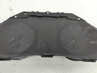 2016 Nissan Rogue Instrument Cluster Speedometer Gauges P/N:5HA8A/50VX 5HA8A/V10J, 5HA8A/NWUR, 248105HA3A, 5HA8A, 5HA8A/V12Q
