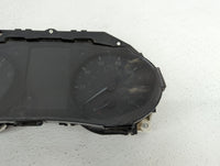 2016 Nissan Rogue Instrument Cluster Speedometer Gauges P/N:5HA8A/50VX 5HA8A/V10J, 5HA8A/NWUR, 248105HA3A, 5HA8A, 5HA8A/V12Q