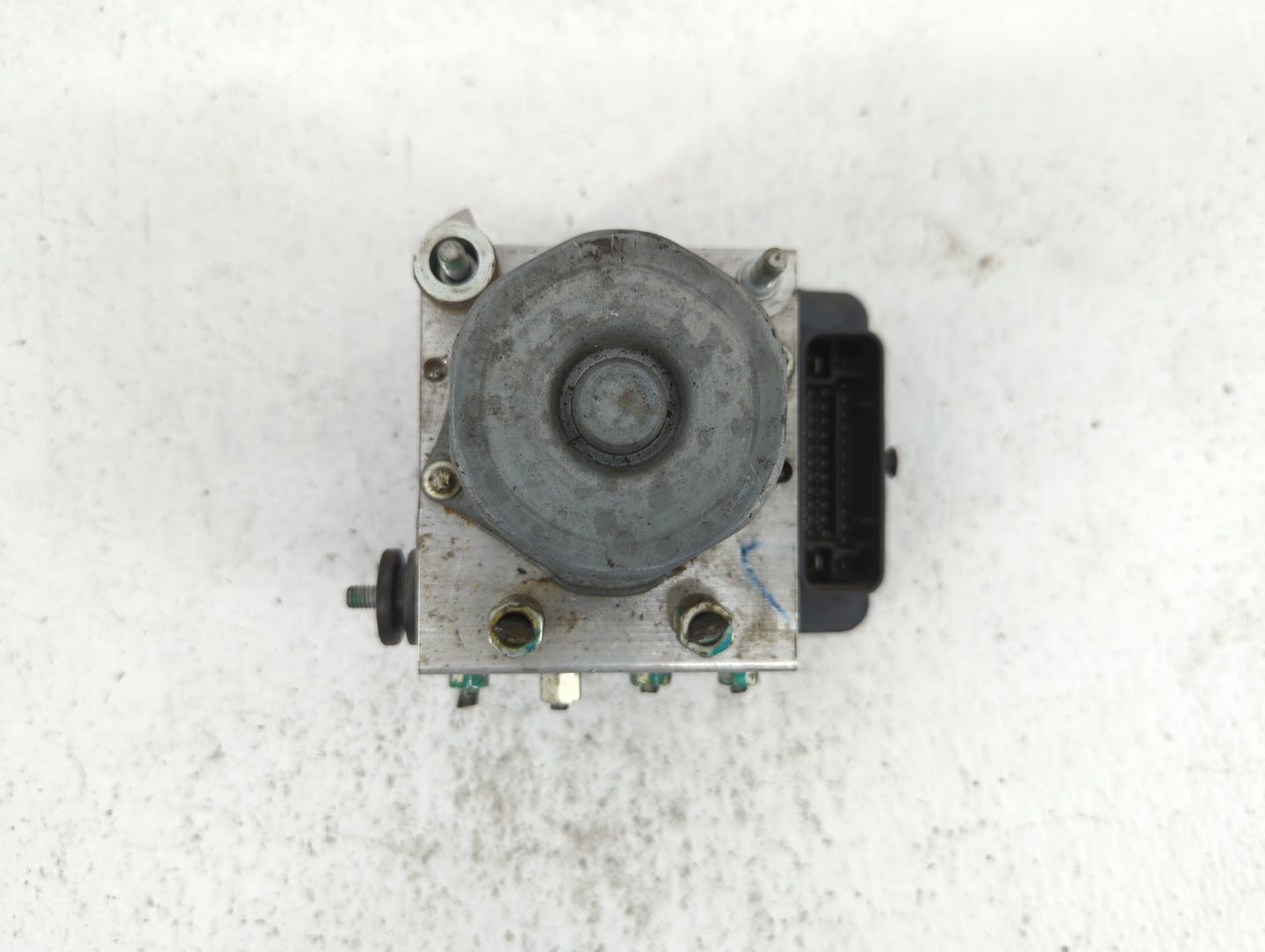 2015-2016 Nissan Rogue ABS Pump Control Module Replacement P/N:47660 5HA1A 2265106452, 47660-5HA0A Fits Fits 2015 2016 OEM U