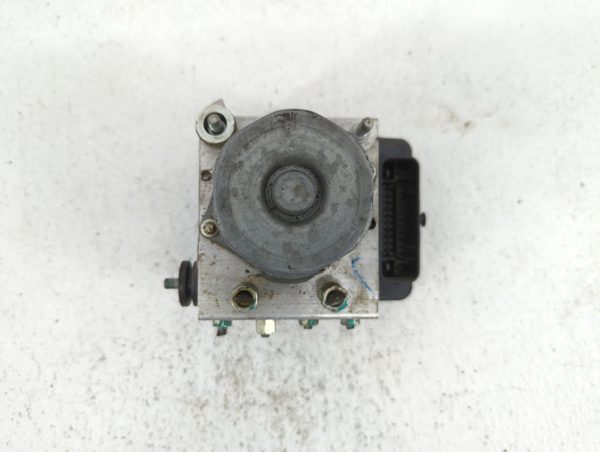 2015-2016 Nissan Rogue Anti-Lock Brake ABS Pump Module Actuator OEM P/N:47660 5HA1A 2265106452, 47660-5HA0A Fits Fits 2015 2
