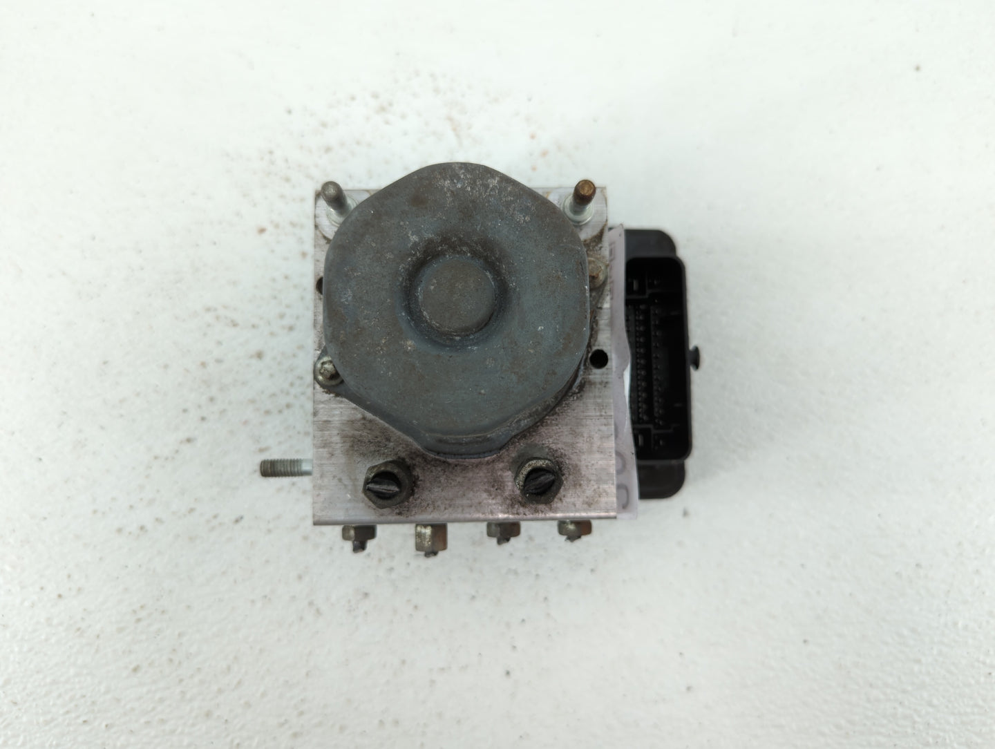 2016 Nissan Rogue ABS Pump Control Module Replacement P/N:3N27D-0229 47660 6FK4A, 47660 6MA2A Fits OEM Used Auto Parts - Oem