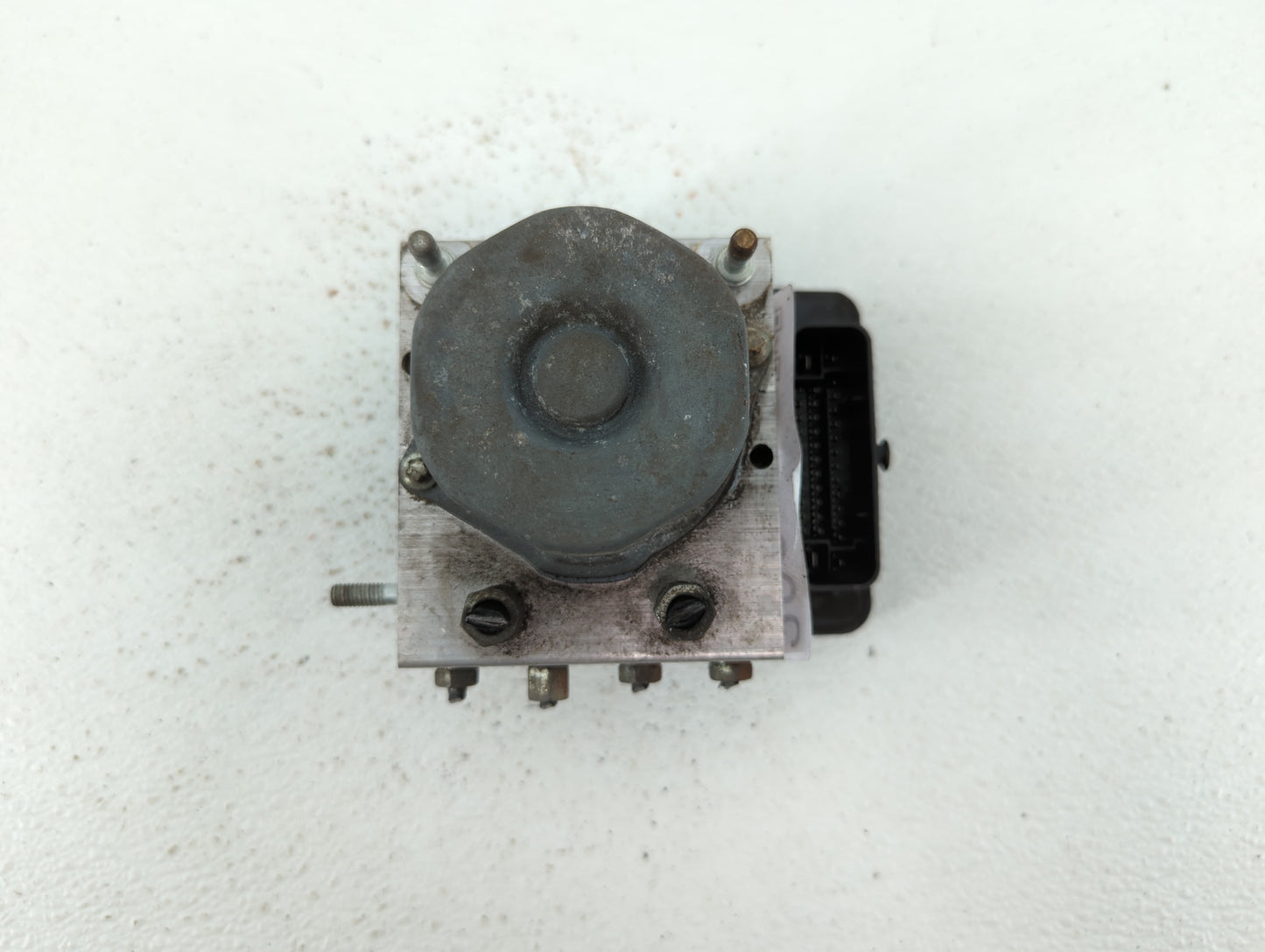 2016 Nissan Rogue ABS Pump Control Module Replacement P/N:3N27D-0229 47660 6FK4A, 47660 6MA2A Fits OEM Used Auto Parts - Oem