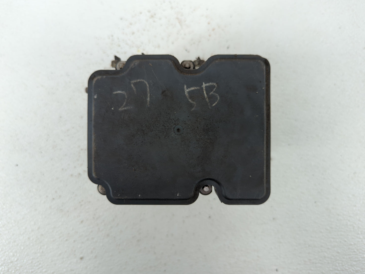 2016 Nissan Rogue ABS Pump Control Module Replacement P/N:3N27D-0229 47660 6FK4A, 47660 6MA2A Fits OEM Used Auto Parts - Oem