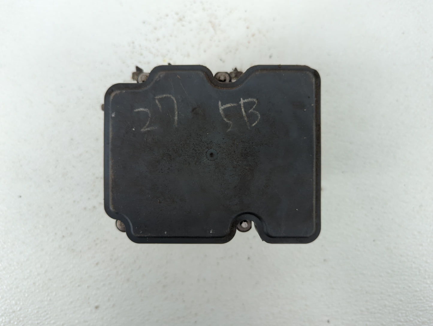 2016 Nissan Rogue ABS Pump Control Module Replacement P/N:3N27D-0229 47660 6FK4A, 47660 6MA2A Fits OEM Used Auto Parts - Oem