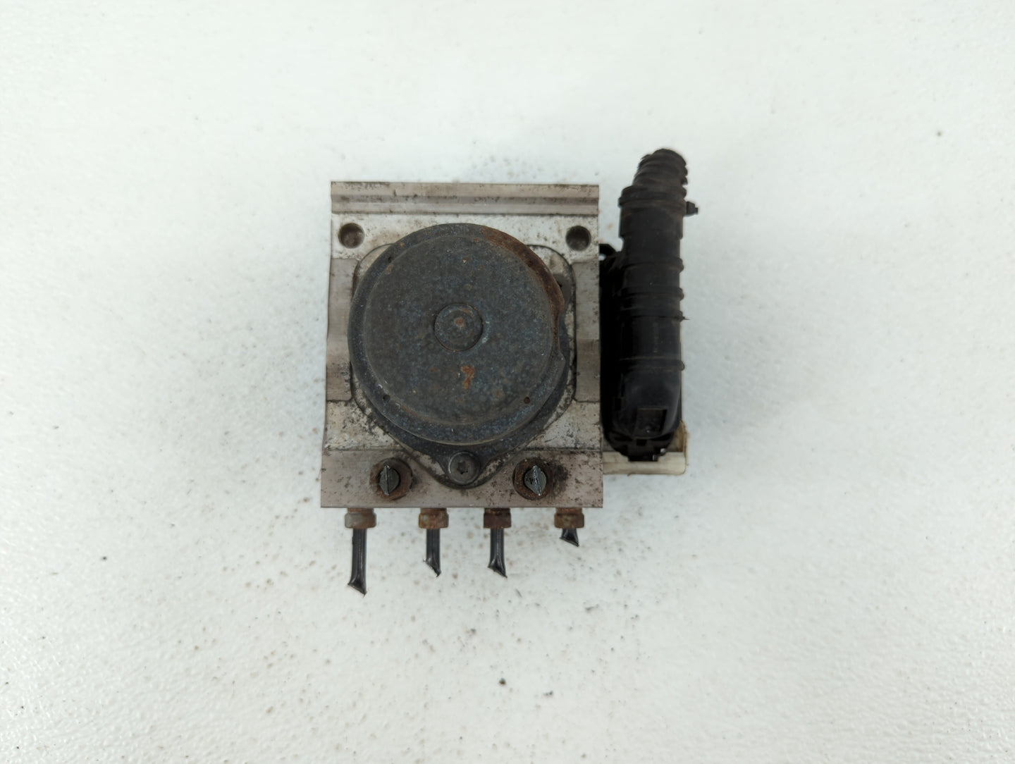 2016 Nissan Rogue ABS Pump Control Module Replacement P/N:3N27D-0229 47660 6FK4A, 47660 6MA2A Fits OEM Used Auto Parts - Oem