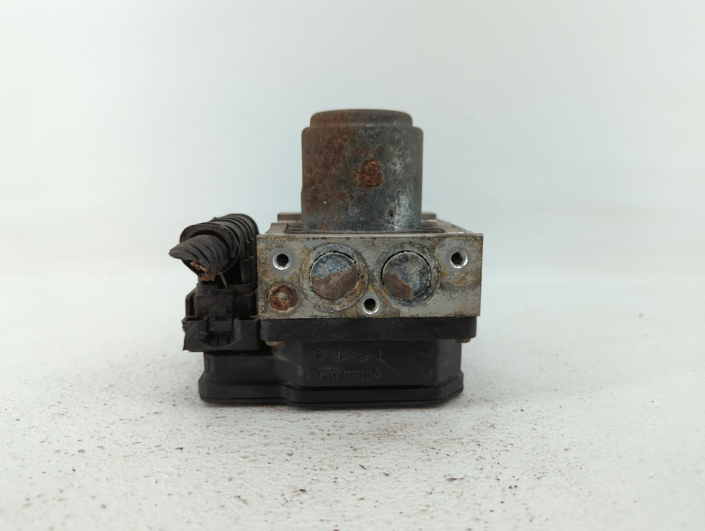 2016 Nissan Rogue ABS Pump Control Module Replacement P/N:3N27D-0229 47660 6FK4A, 47660 6MA2A Fits OEM Used Auto Parts - Oem