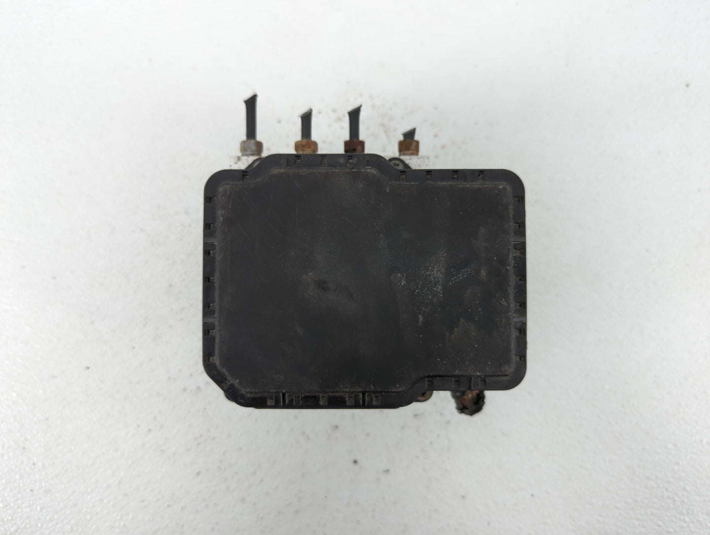 2016 Nissan Rogue ABS Pump Control Module Replacement P/N:3N27D-0229 47660 6FK4A, 47660 6MA2A Fits OEM Used Auto Parts - Oem