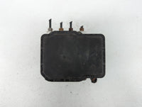 2016 Nissan Rogue ABS Pump Control Module Replacement P/N:3N27D-0229 47660 6FK4A, 47660 6MA2A Fits OEM Used Auto Parts - Oem