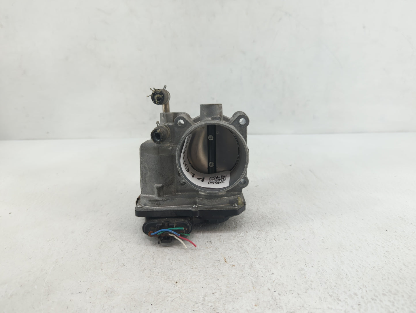 2014-2019 Nissan Rogue Throttle Body P/N:3TA60-01 C 3TA60-01 B, 3TA60-01 A Fits Fits 2013 2014 2015 2016 2017 2018 2019 OEM 